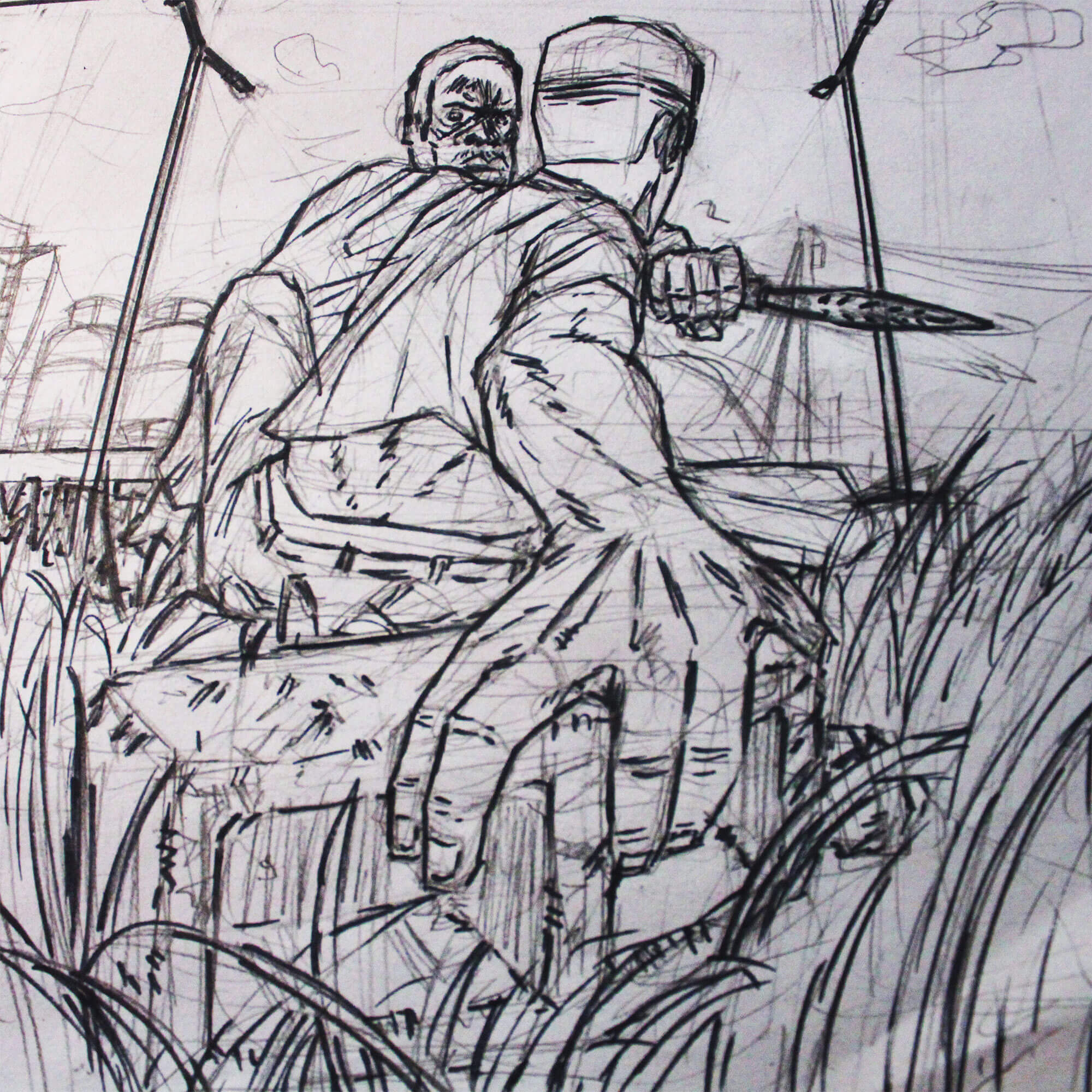 Concept Art 4